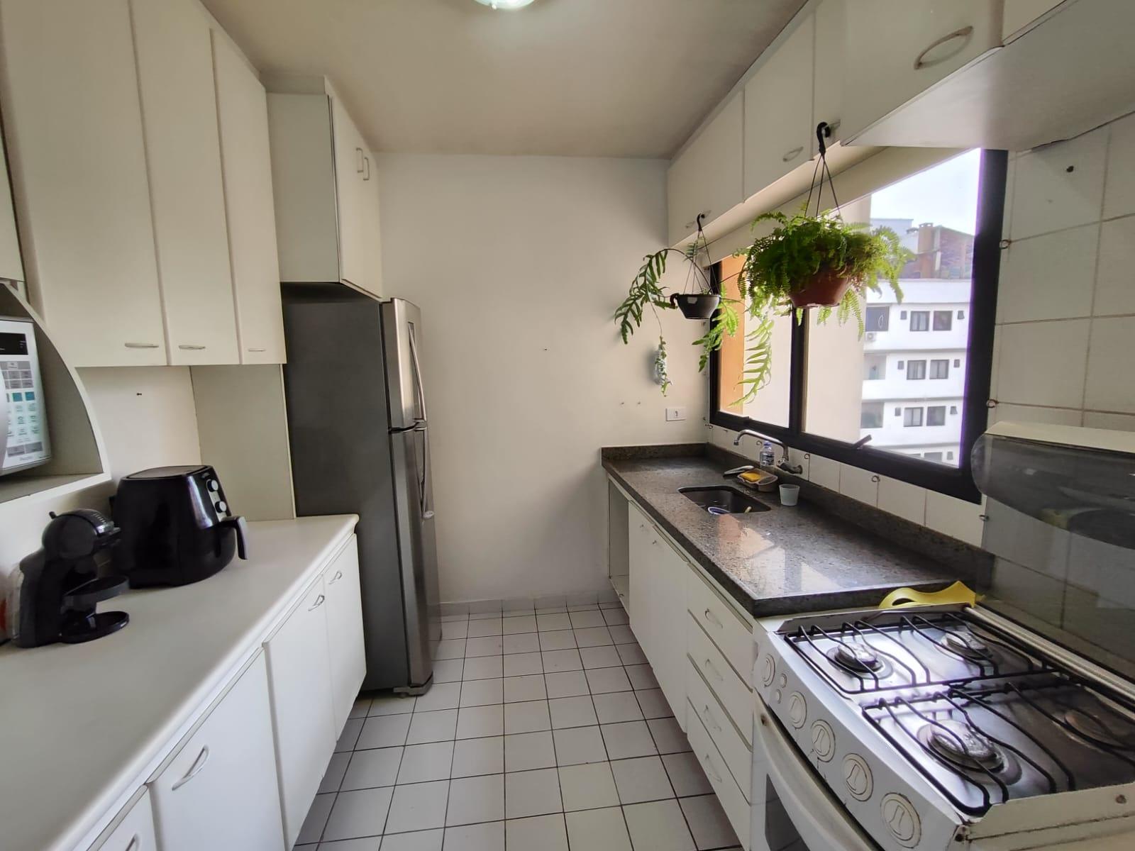 Apto 2 quartos, sacada, lazer, 1 vaga, Enseada em Enseada, Guarujá — foto 13