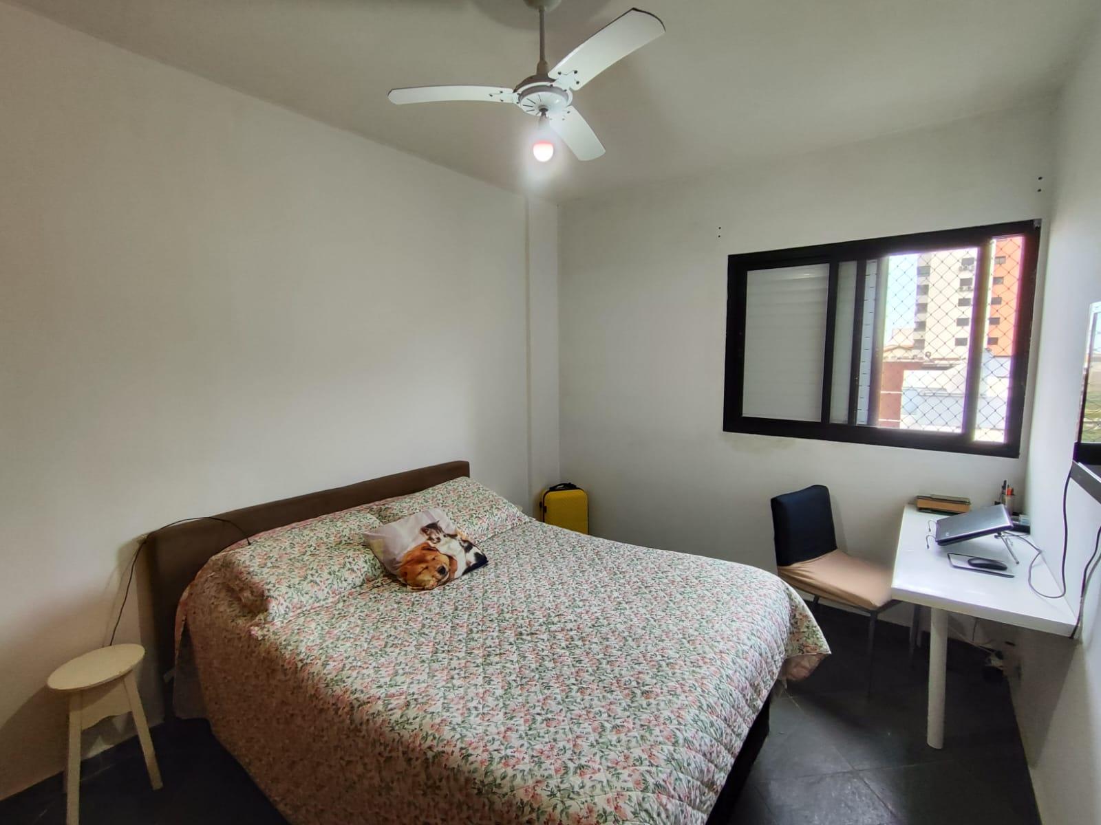 Apto 2 quartos, sacada, lazer, 1 vaga, Enseada em Enseada, Guarujá — foto 10