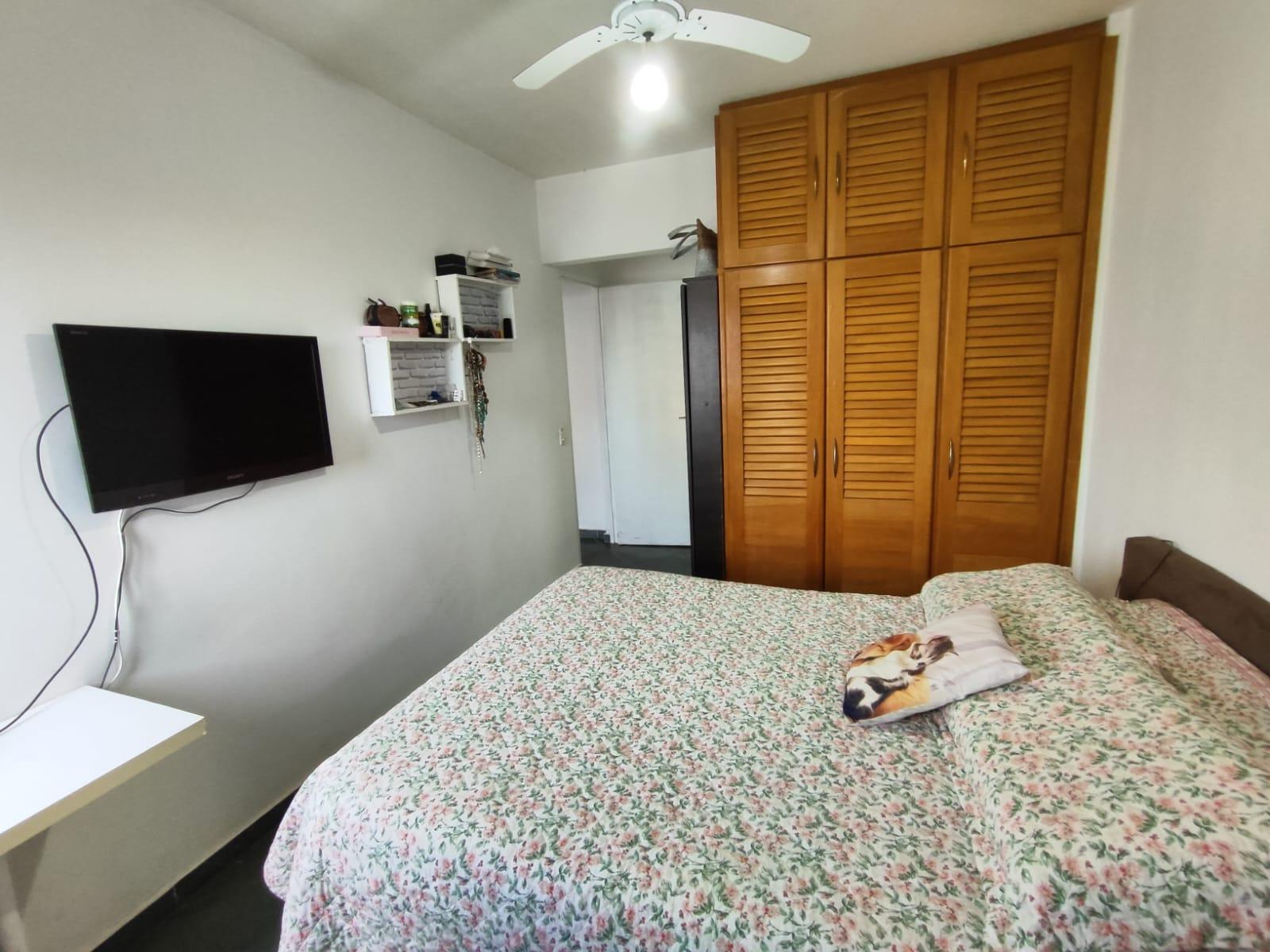Apto 2 quartos, sacada, lazer, 1 vaga, Enseada em Enseada, Guarujá — foto 11