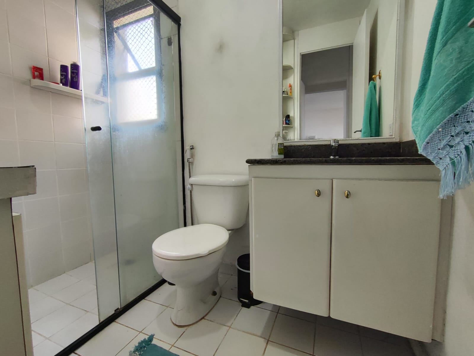 Apto 2 quartos, sacada, lazer, 1 vaga, Enseada em Enseada, Guarujá — foto 12