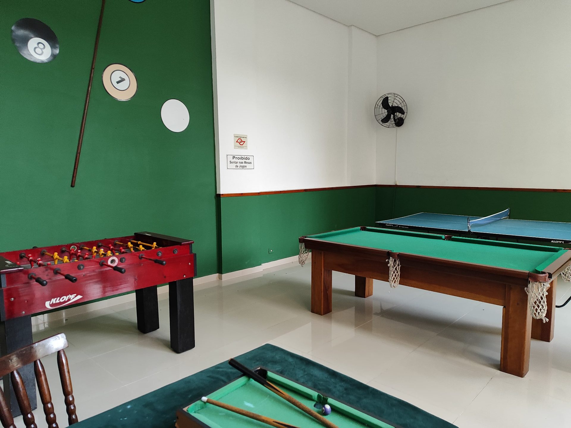 Apto 2 quartos, sacada, lazer, 1 vaga, Enseada em Enseada, Guarujá — foto 20