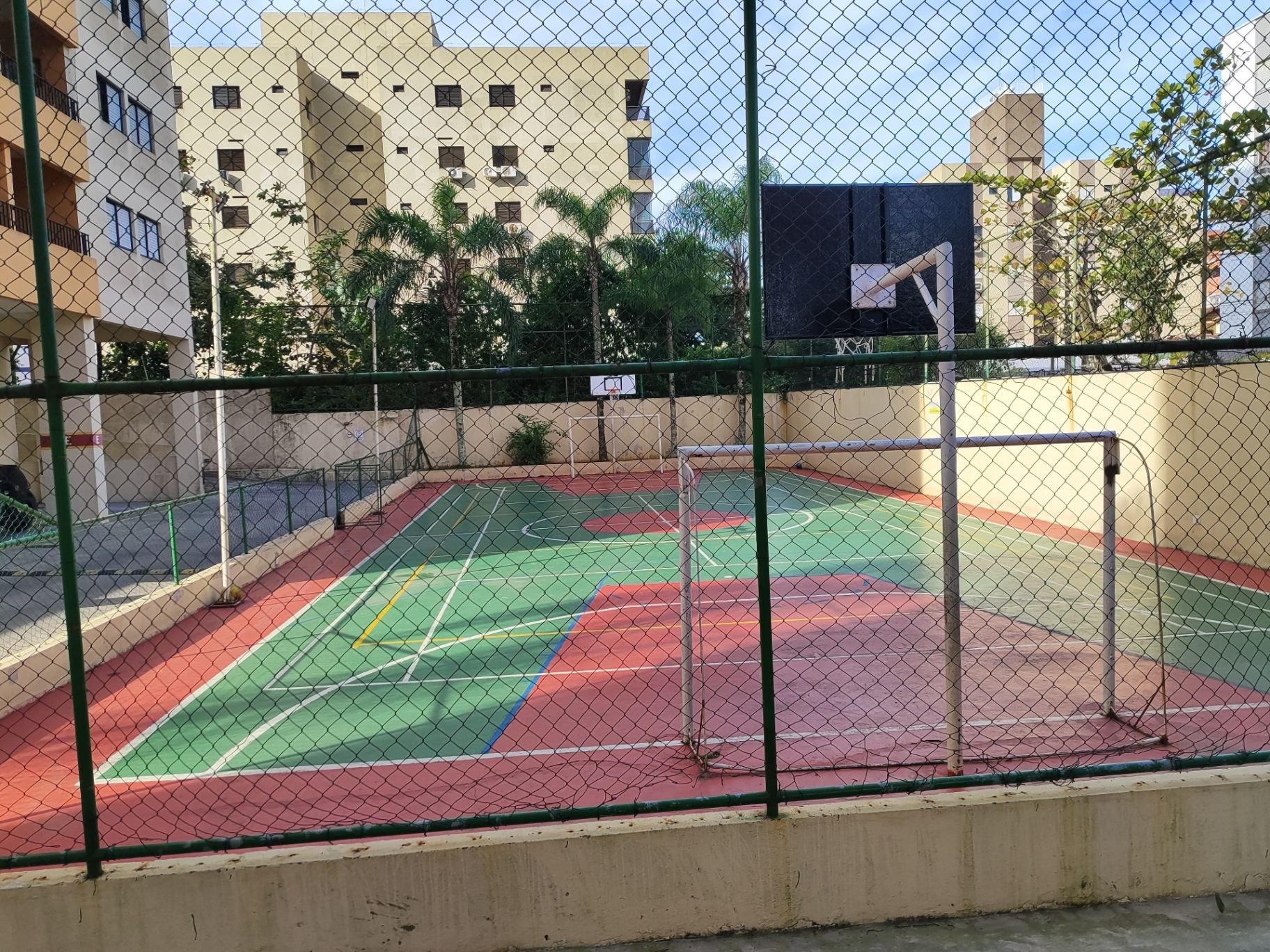 Apto 2 quartos, sacada, lazer, 1 vaga, Enseada em Enseada, Guarujá — foto 21