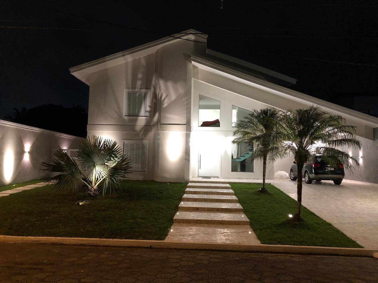 Casa de Condomínio com 5 quartos, Acapulco, Guarujá - R$ 4.5 mil em Jardim Acapulco, Guarujá — foto 29