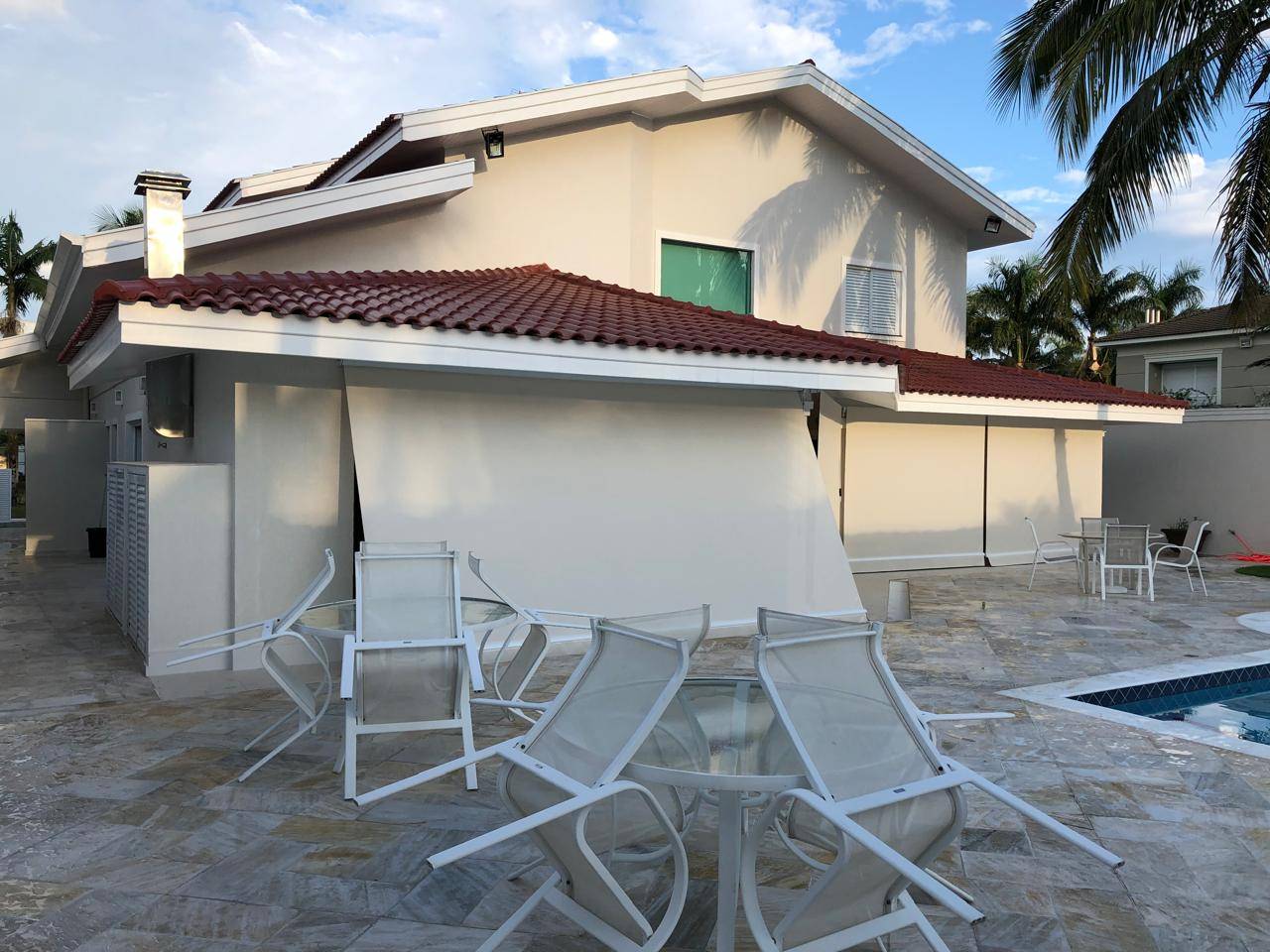 Casa de Condomínio com 5 quartos, Acapulco, Guarujá - R$ 4.5 mil em Jardim Acapulco, Guarujá — foto 30