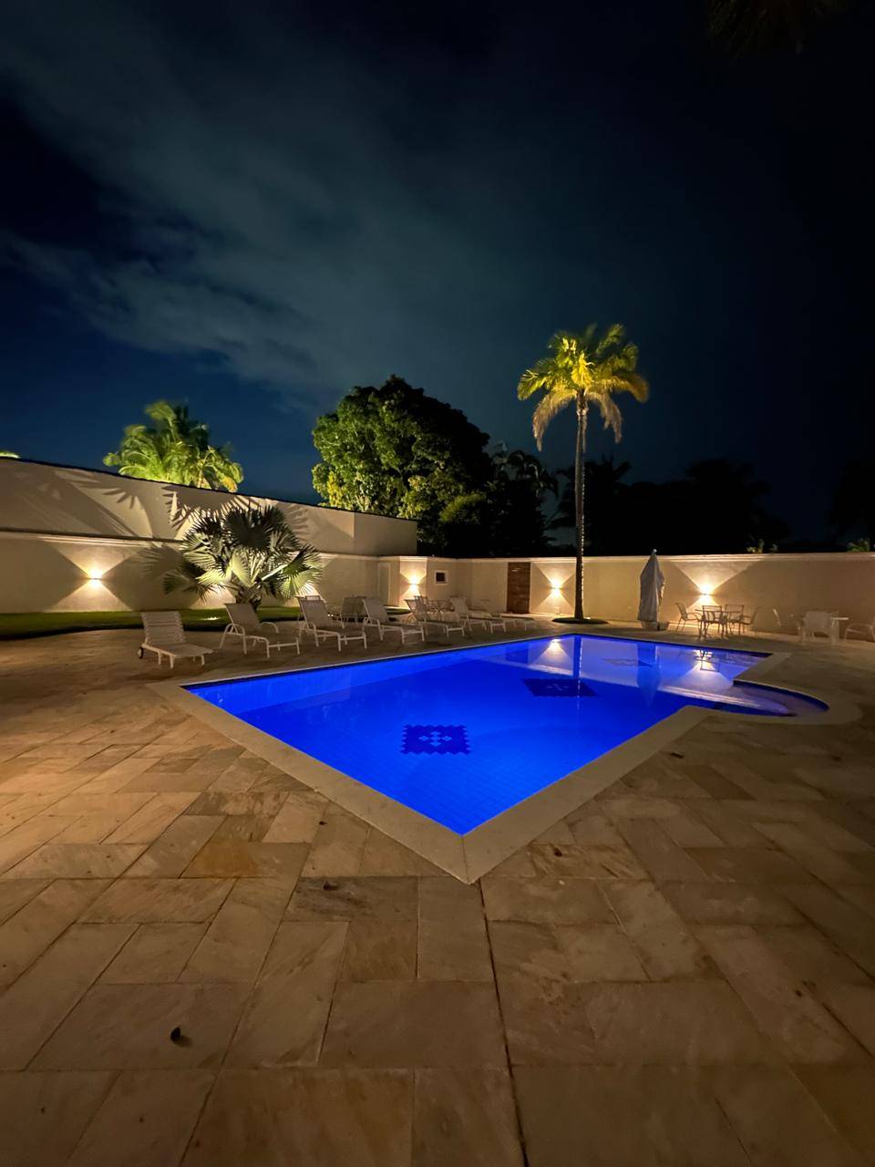Casa de Condomínio com 5 quartos, Acapulco, Guarujá - R$ 4.5 mil em Jardim Acapulco, Guarujá — foto 33