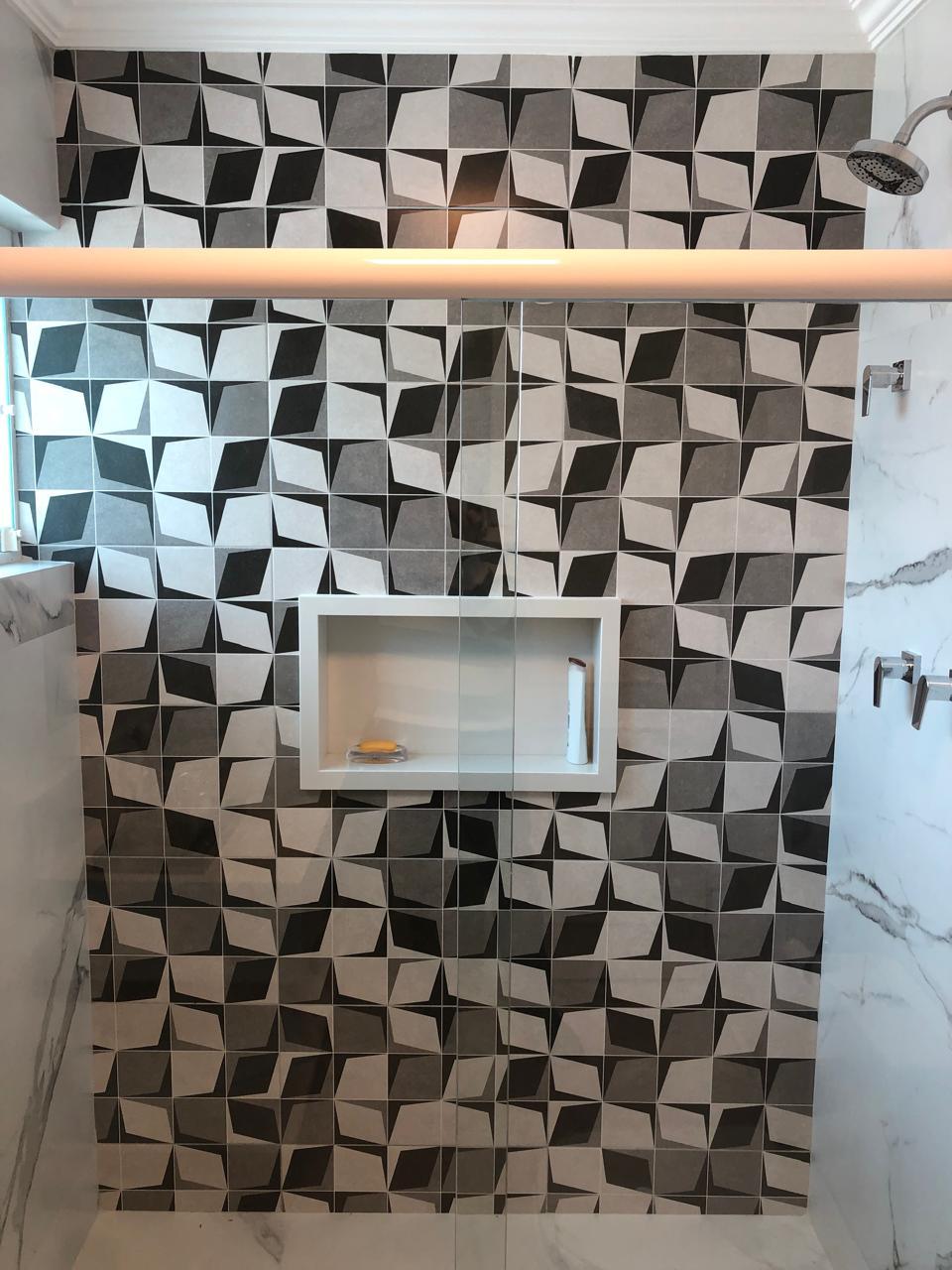 Casa de Condomínio com 5 quartos, Acapulco, Guarujá - R$ 4.5 mil em Jardim Acapulco, Guarujá — foto 11
