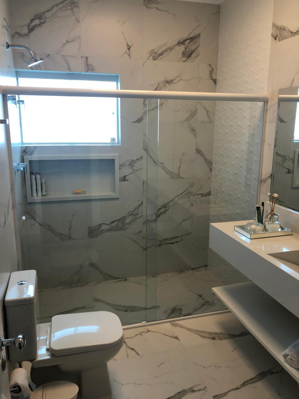 Casa de Condomínio com 5 quartos, Acapulco, Guarujá - R$ 4.5 mil em Jardim Acapulco, Guarujá — foto 20
