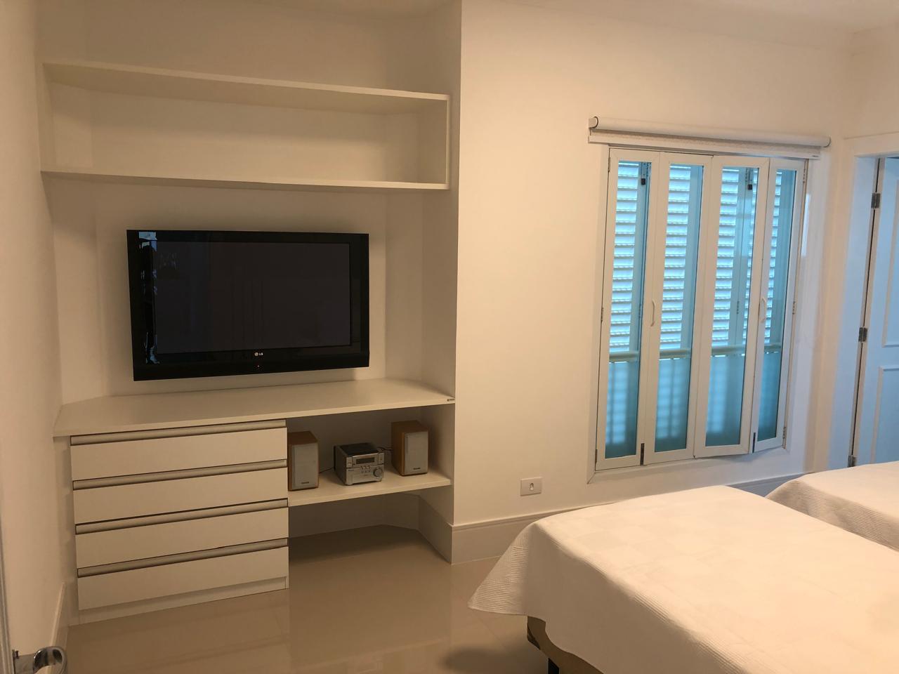 Casa de Condomínio com 5 quartos, Acapulco, Guarujá - R$ 4.5 mil em Jardim Acapulco, Guarujá — foto 22