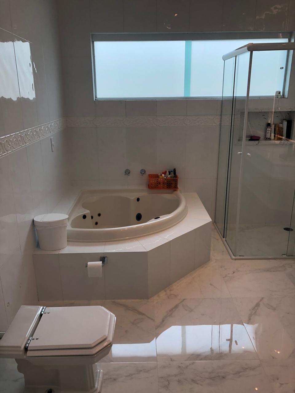 Casa de Condomínio com 5 quartos, Acapulco, Guarujá - R$ 4.5 mil em Jardim Acapulco, Guarujá — foto 27