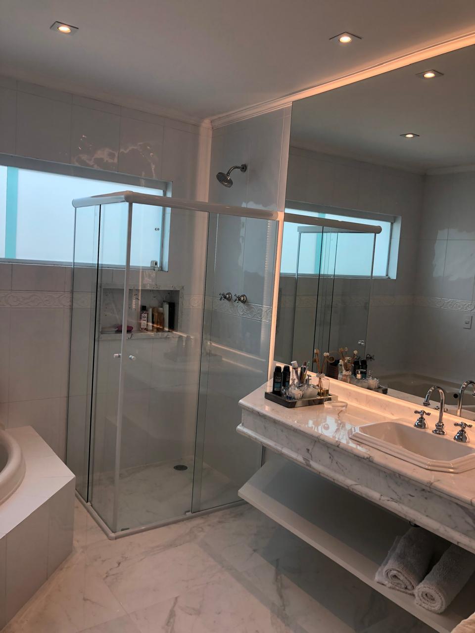 Casa de Condomínio com 5 quartos, Acapulco, Guarujá - R$ 4.5 mil em Jardim Acapulco, Guarujá — foto 28
