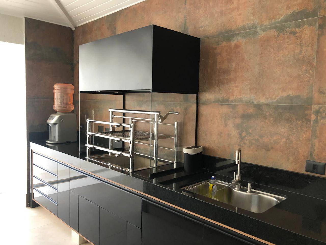 Casa de Condomínio com 5 quartos, Acapulco, Guarujá - R$ 4.5 mil em Jardim Acapulco, Guarujá — foto 6