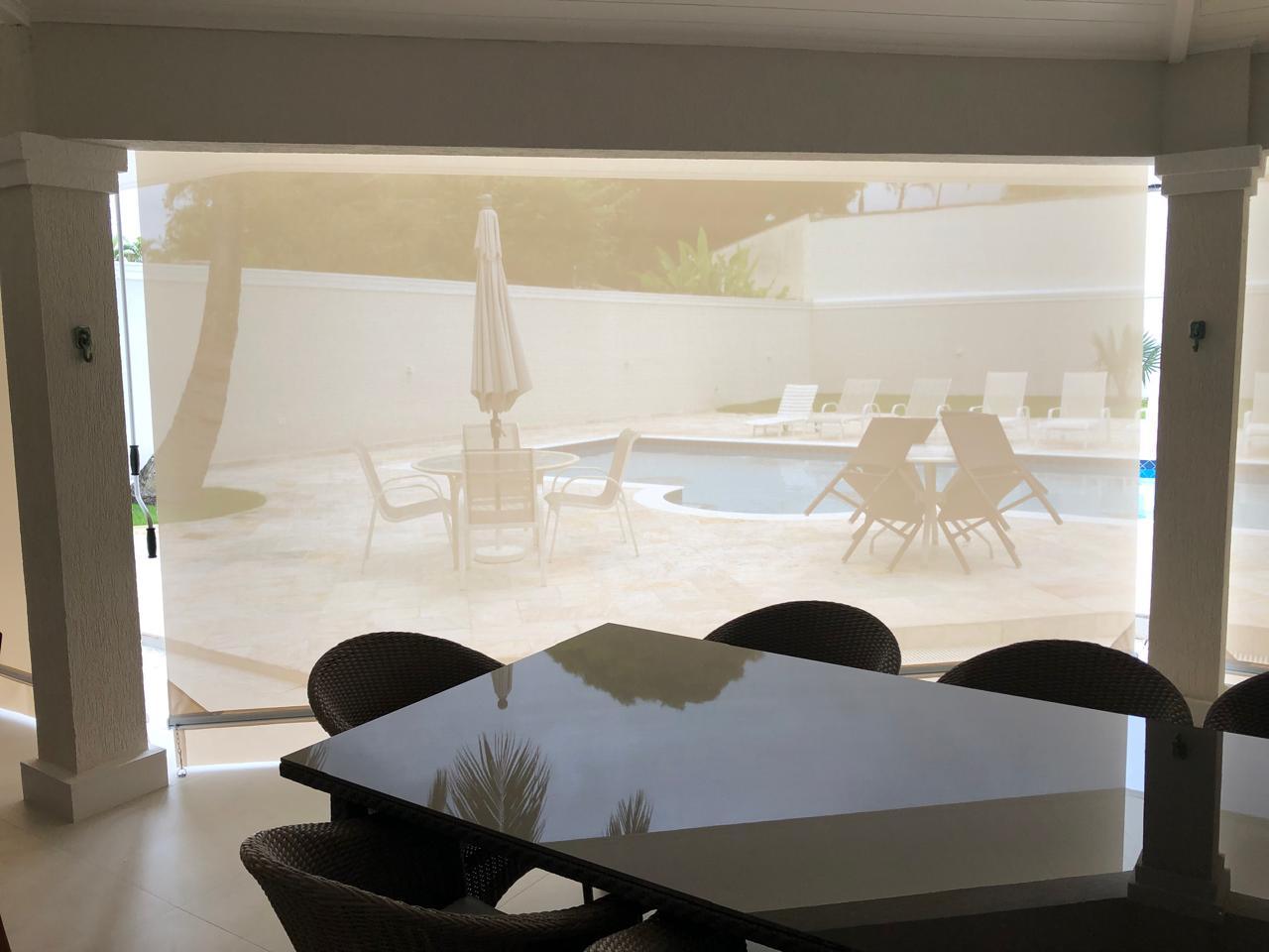 Casa de Condomínio com 5 quartos, Acapulco, Guarujá - R$ 4.5 mil em Jardim Acapulco, Guarujá — foto 7