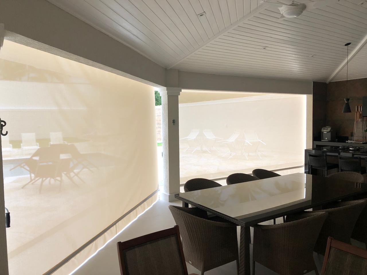 Casa de Condomínio com 5 quartos, Acapulco, Guarujá - R$ 4.5 mil em Jardim Acapulco, Guarujá — foto 3