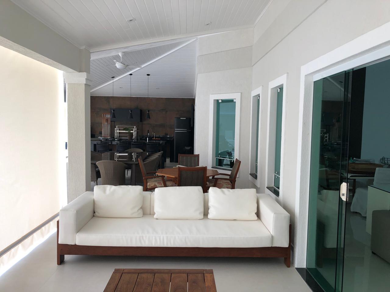 Casa de Condomínio com 5 quartos, Acapulco, Guarujá - R$ 4.5 mil em Jardim Acapulco, Guarujá — foto 8