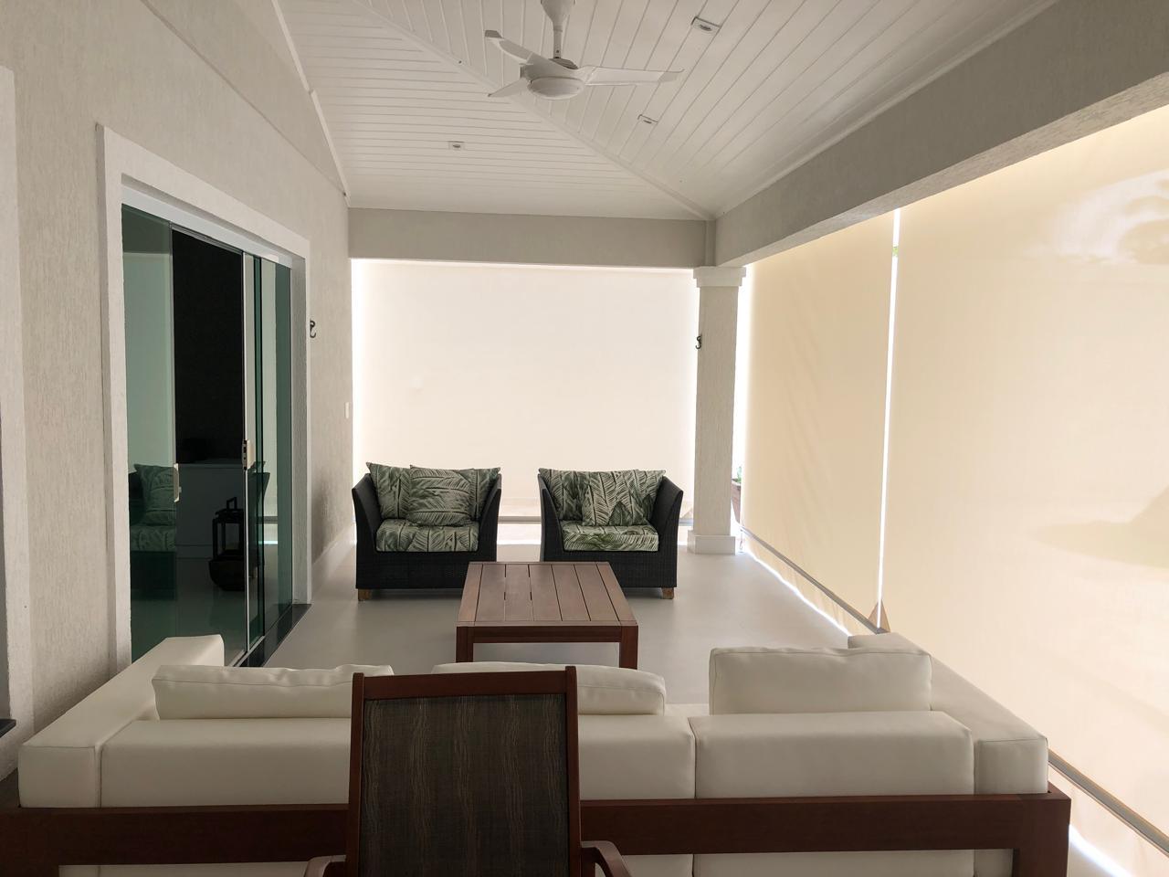 Casa de Condomínio com 5 quartos, Acapulco, Guarujá - R$ 4.5 mil em Jardim Acapulco, Guarujá — foto 9