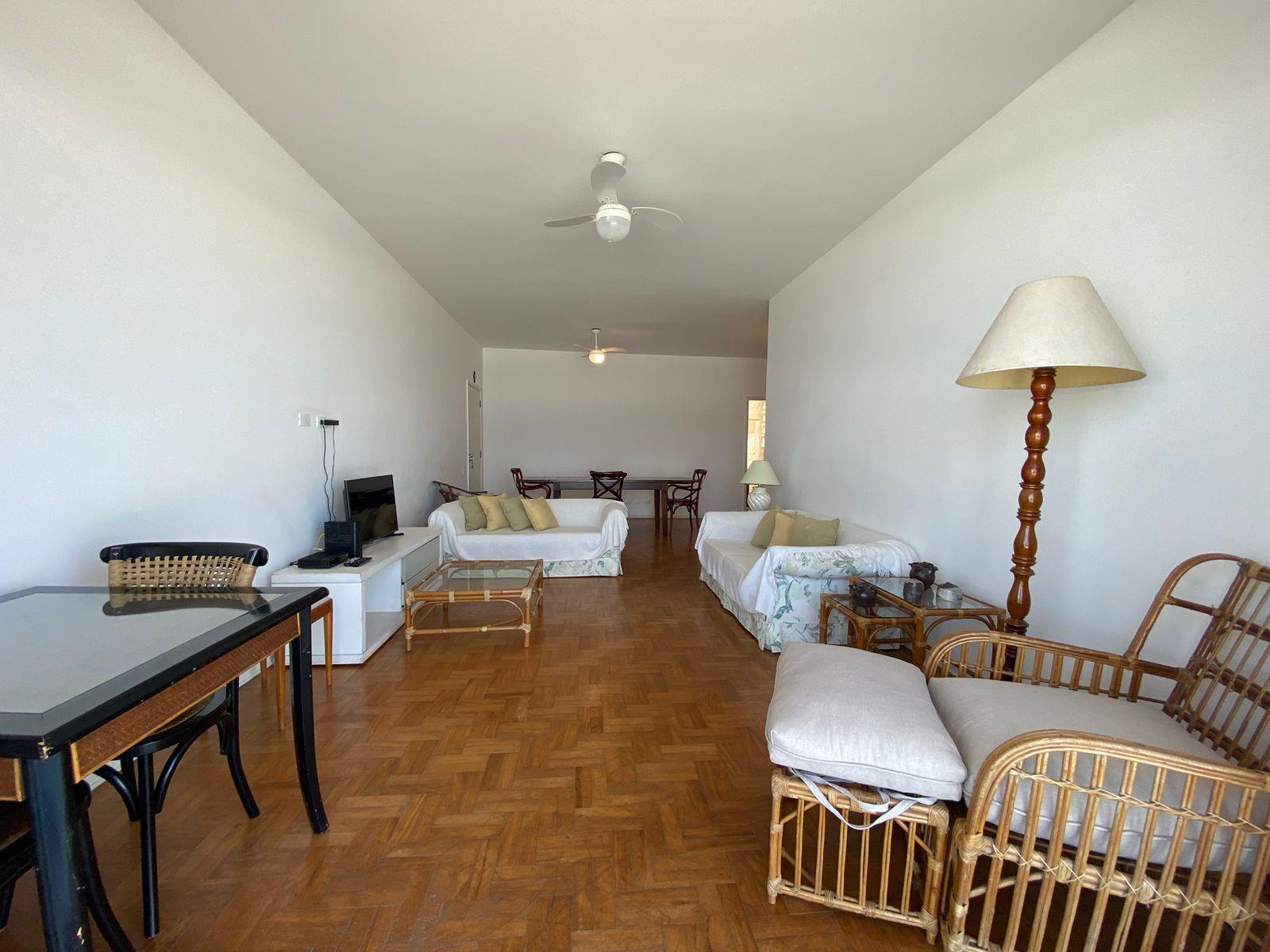 Apto com 3 quartos, Pitangueiras, Guarujá em Pitangueiras, Guarujá — foto 6