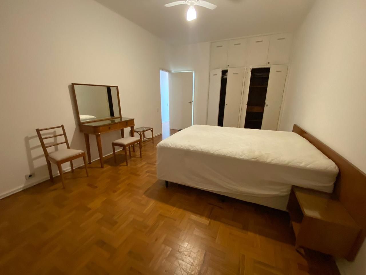 Apto com 3 quartos, Pitangueiras, Guarujá em Pitangueiras, Guarujá — foto 8