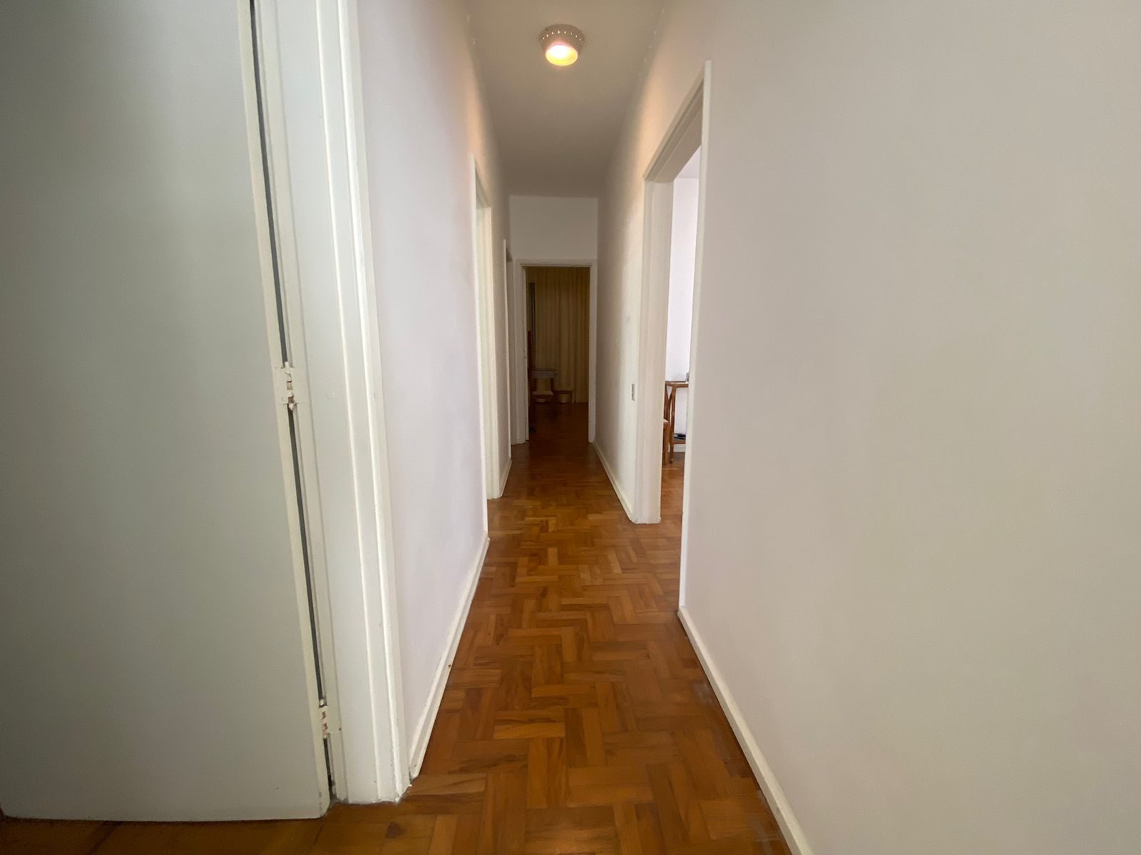 Apto com 3 quartos, Pitangueiras, Guarujá em Pitangueiras, Guarujá — foto 11