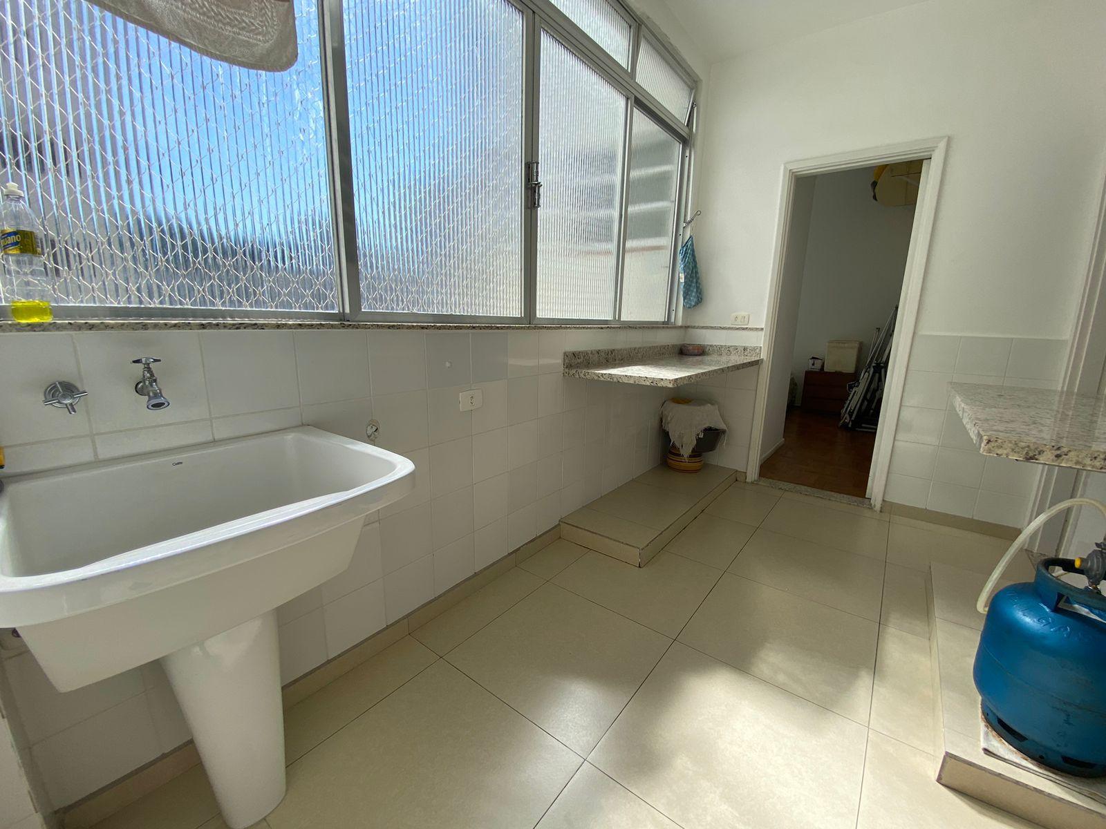 Apto com 3 quartos, Pitangueiras, Guarujá em Pitangueiras, Guarujá — foto 17