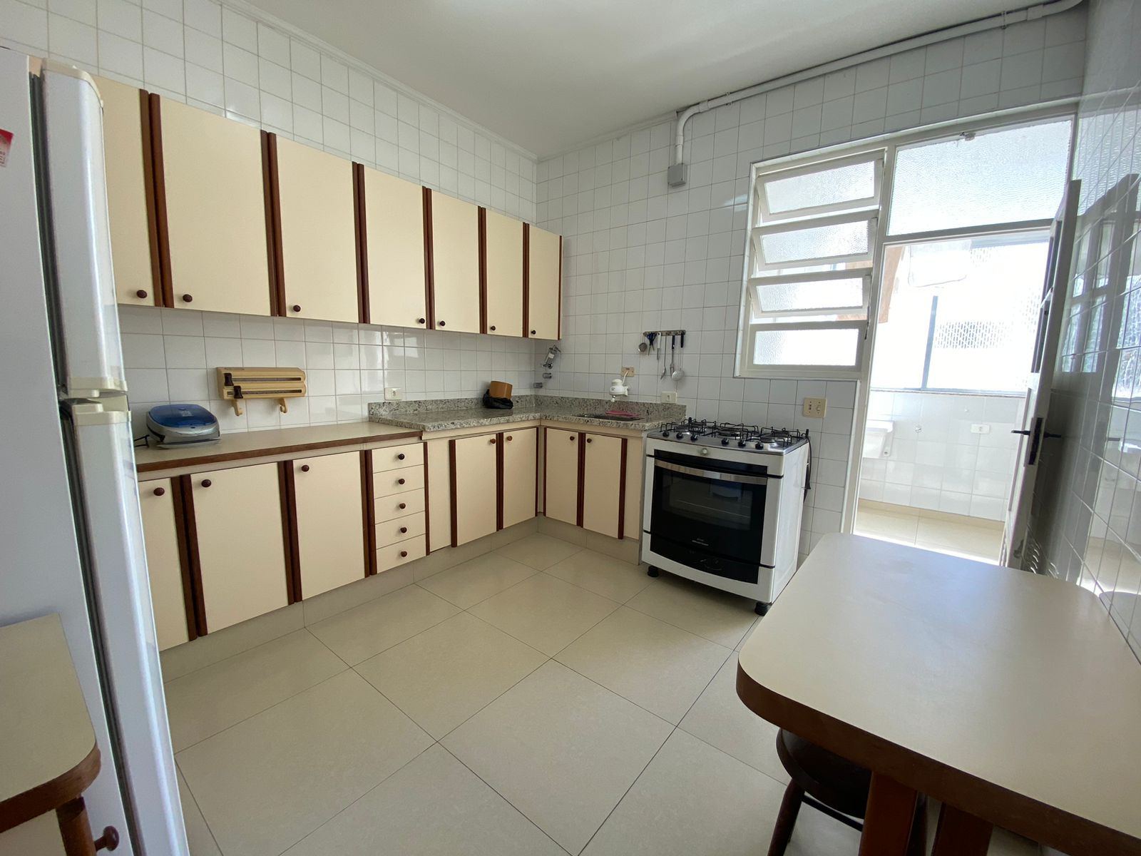 Apto com 3 quartos, Pitangueiras, Guarujá em Pitangueiras, Guarujá — foto 16