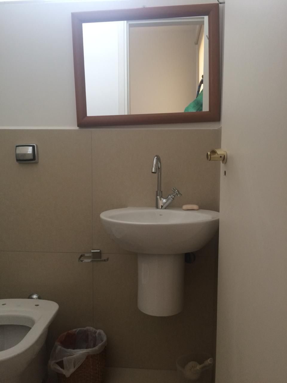 Apto com 3 quartos, Pitangueiras, Guarujá em Pitangueiras, Guarujá — foto 18
