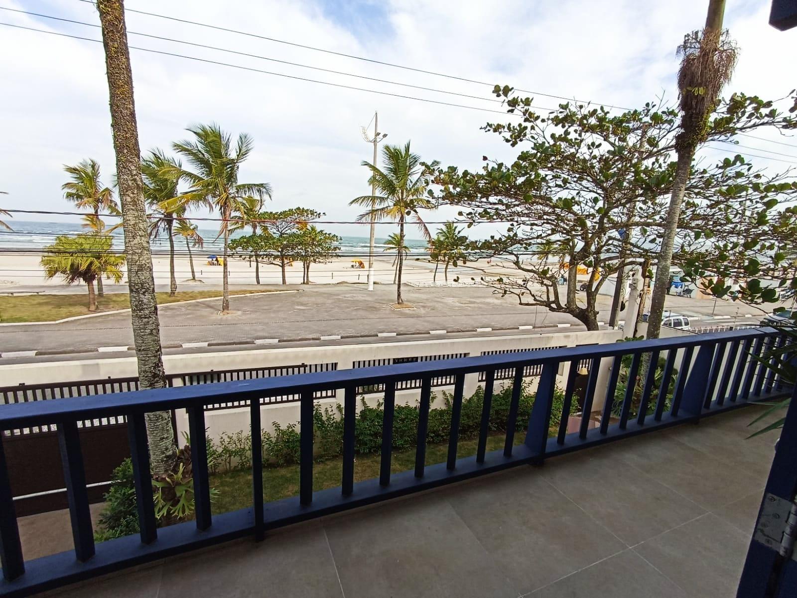 Casa charmosa, frente praia Enseada, 6 dorms., 5 vagas. em Enseada, Guarujá — foto 11