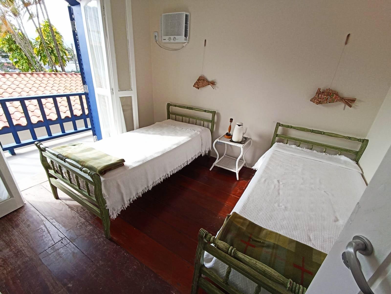 Casa charmosa, frente praia Enseada, 6 dorms., 5 vagas. em Enseada, Guarujá — foto 17