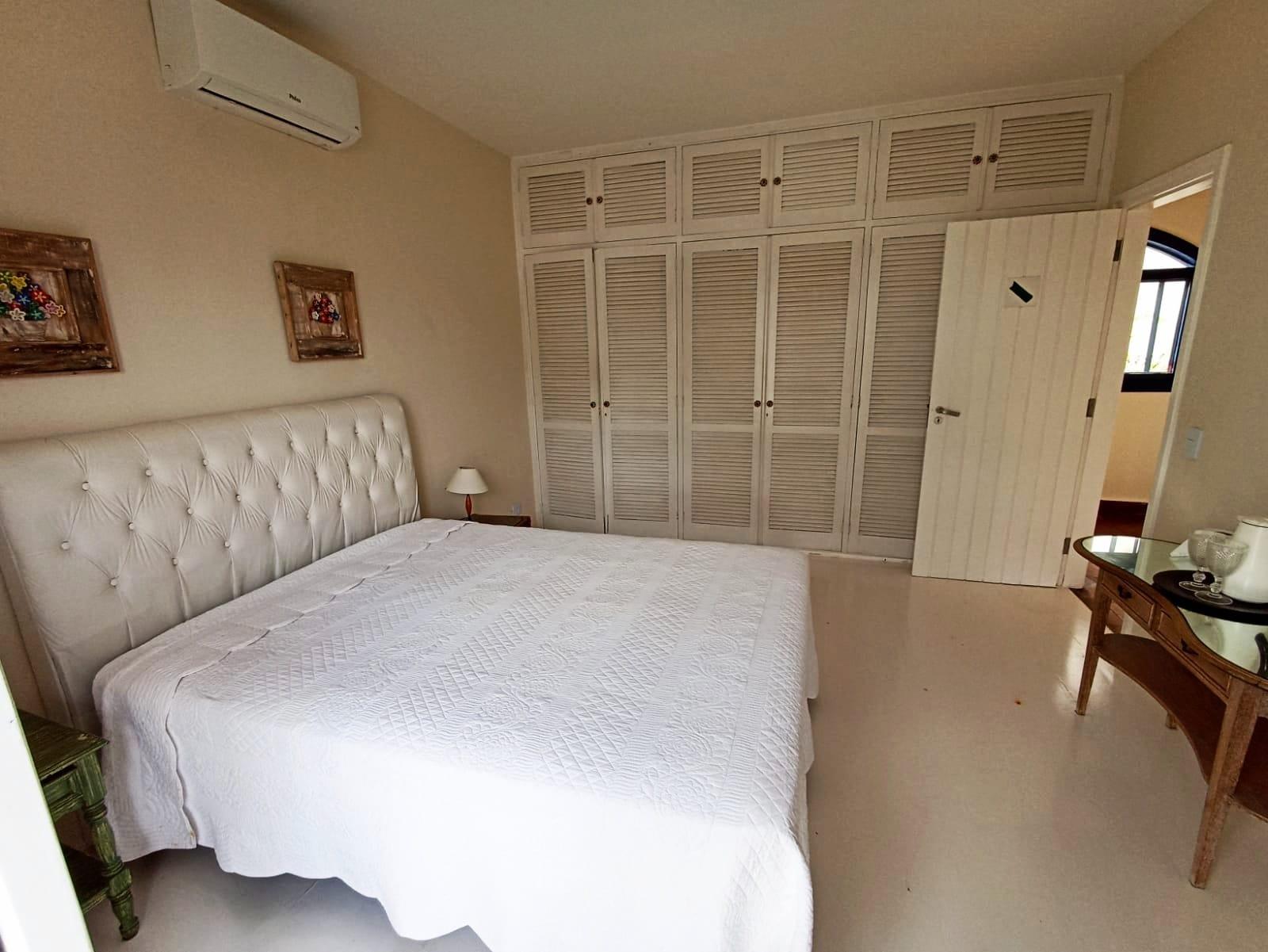 Casa charmosa, frente praia Enseada, 6 dorms., 5 vagas. em Enseada, Guarujá — foto 18