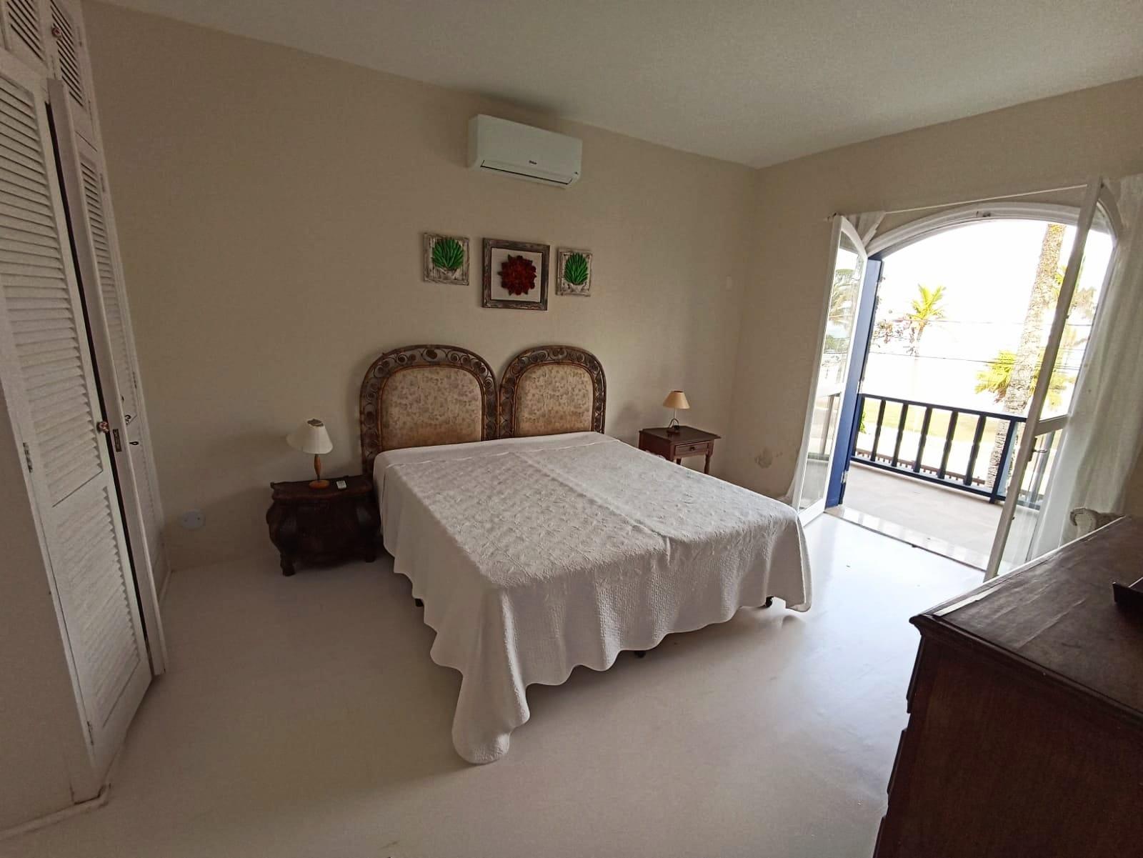Casa charmosa, frente praia Enseada, 6 dorms., 5 vagas. em Enseada, Guarujá — foto 20