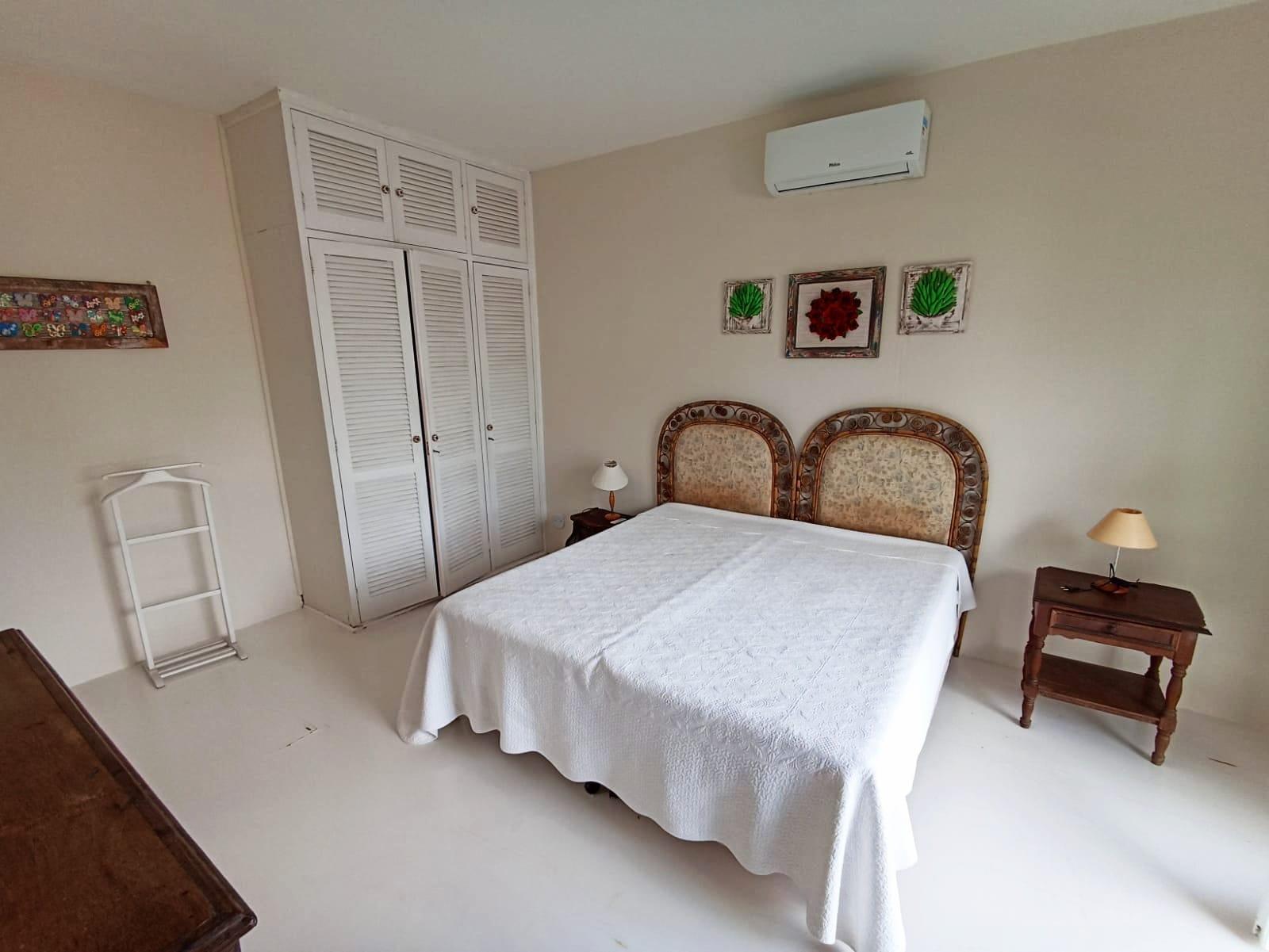 Casa charmosa, frente praia Enseada, 6 dorms., 5 vagas. em Enseada, Guarujá — foto 23