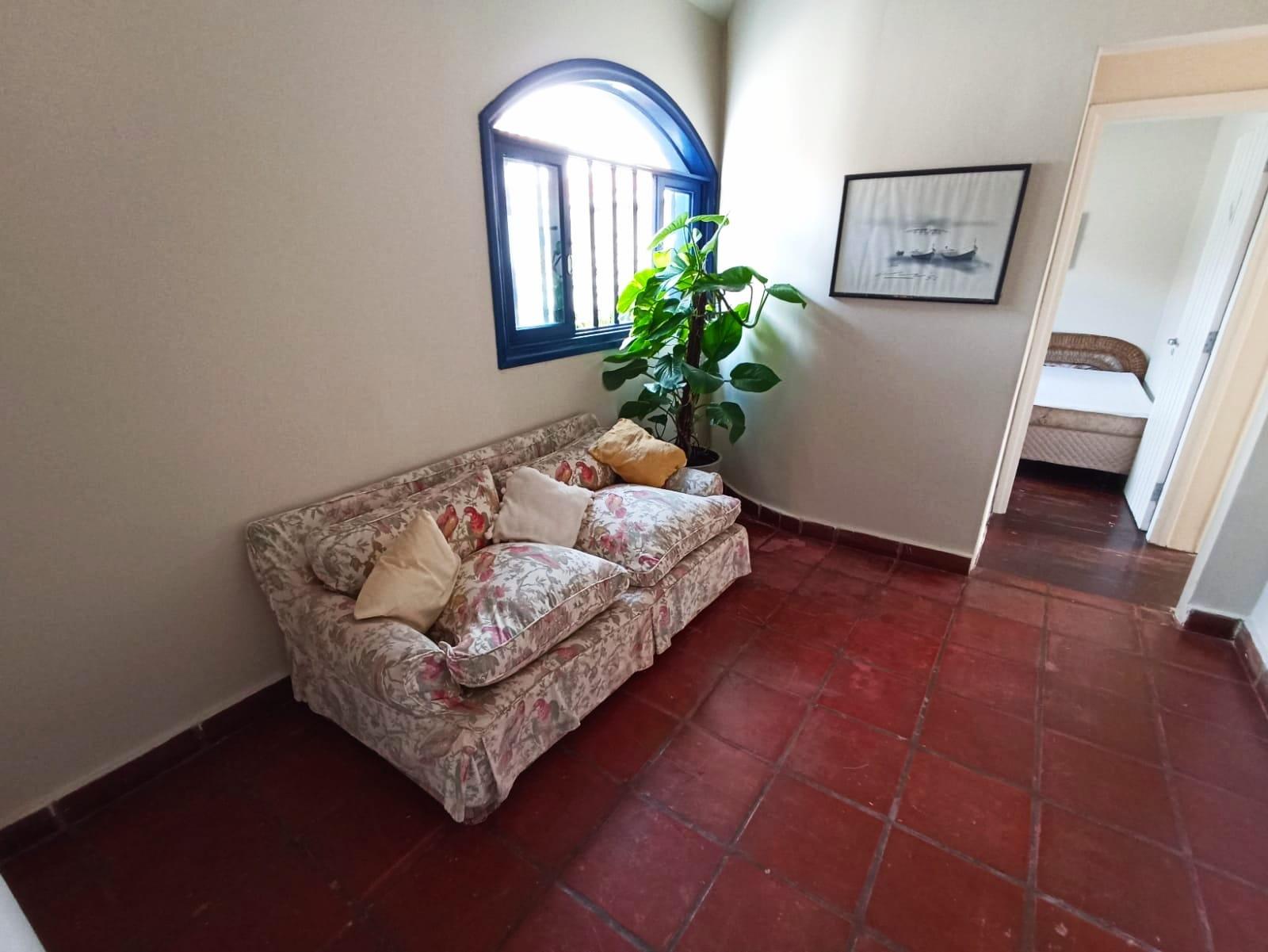 Casa charmosa, frente praia Enseada, 6 dorms., 5 vagas. em Enseada, Guarujá — foto 24