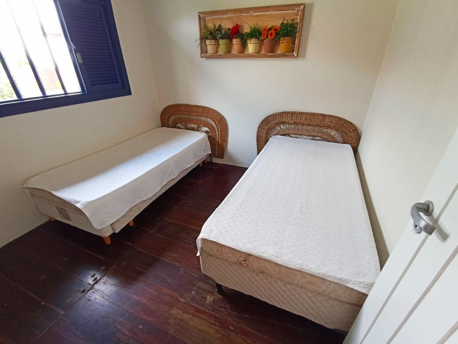 Casa charmosa, frente praia Enseada, 6 dorms., 5 vagas. em Enseada, Guarujá — foto 25