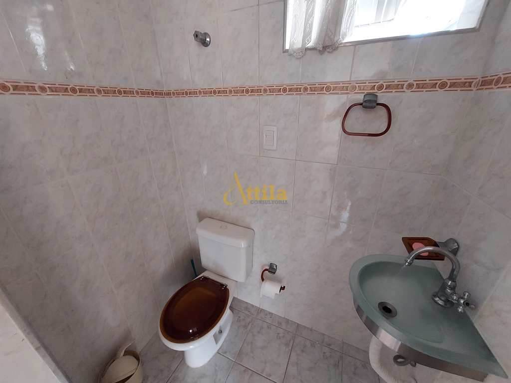 Apto 200m praia, 2 quartos, 1 vaga, Enseada em Enseada, Guarujá — foto 11