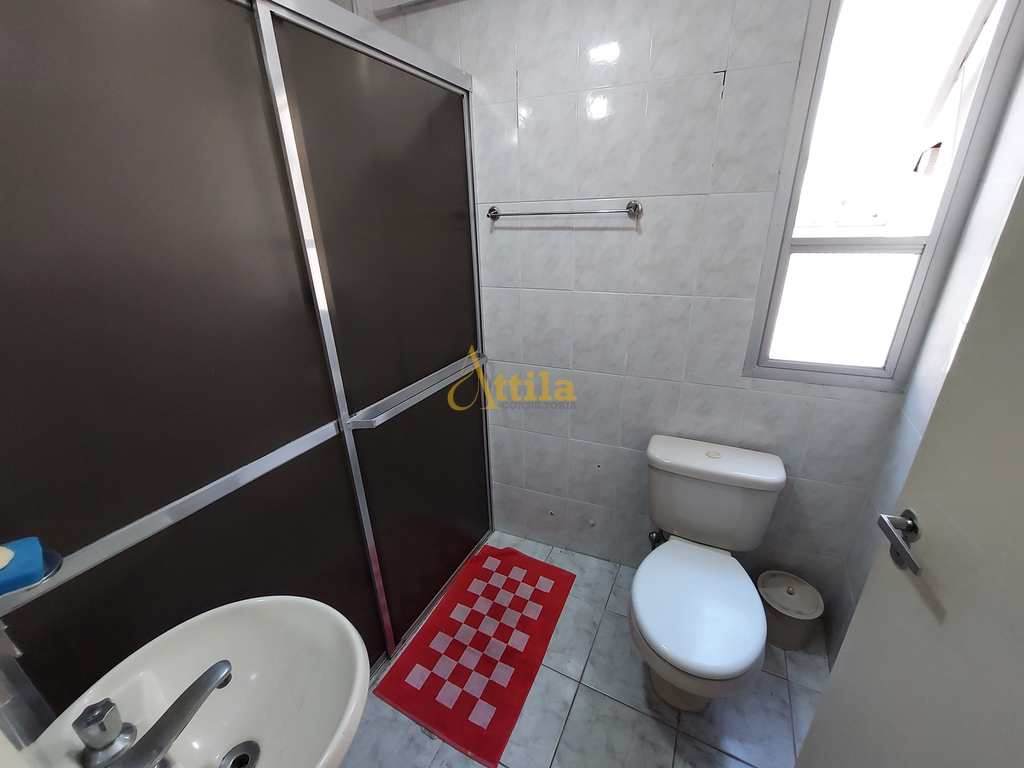 Apto 200m praia, 2 quartos, 1 vaga, Enseada em Enseada, Guarujá — foto 6