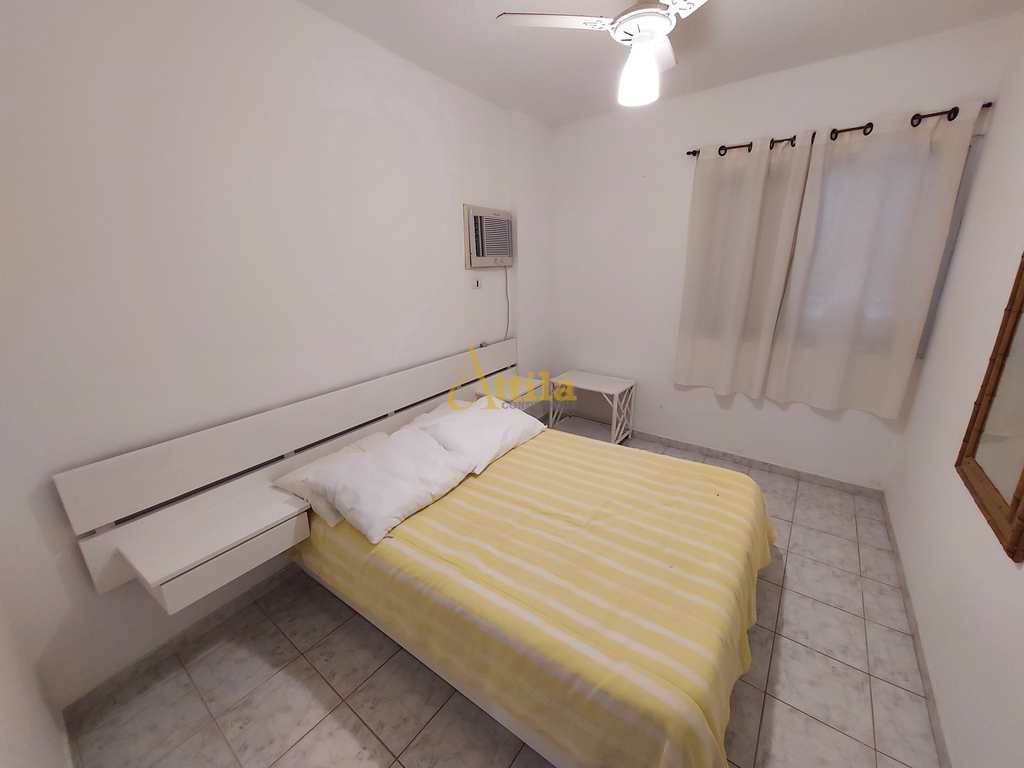 Apto 200m praia, 2 quartos, 1 vaga, Enseada em Enseada, Guarujá — foto 4