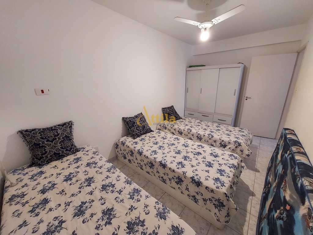 Apto 200m praia, 2 quartos, 1 vaga, Enseada em Enseada, Guarujá — foto 7