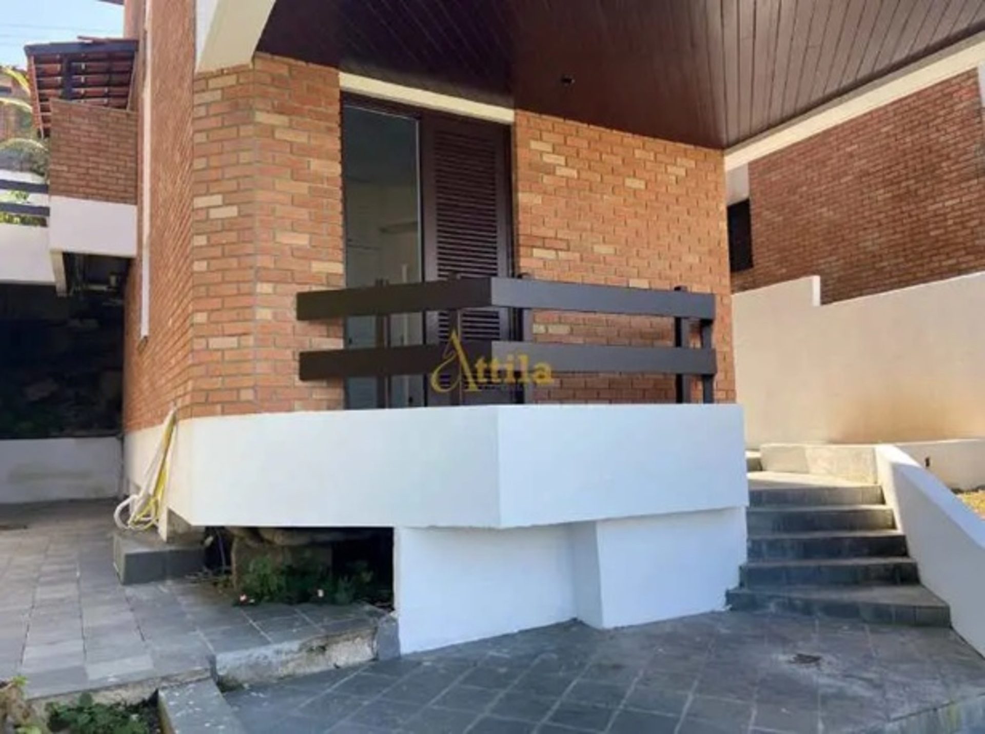 Casa Triplex com 4 Suítes, Vista para o Mar e Lazer Completo a Poucos Metros da Praia da Enseada em Enseada, Guarujá — foto 4