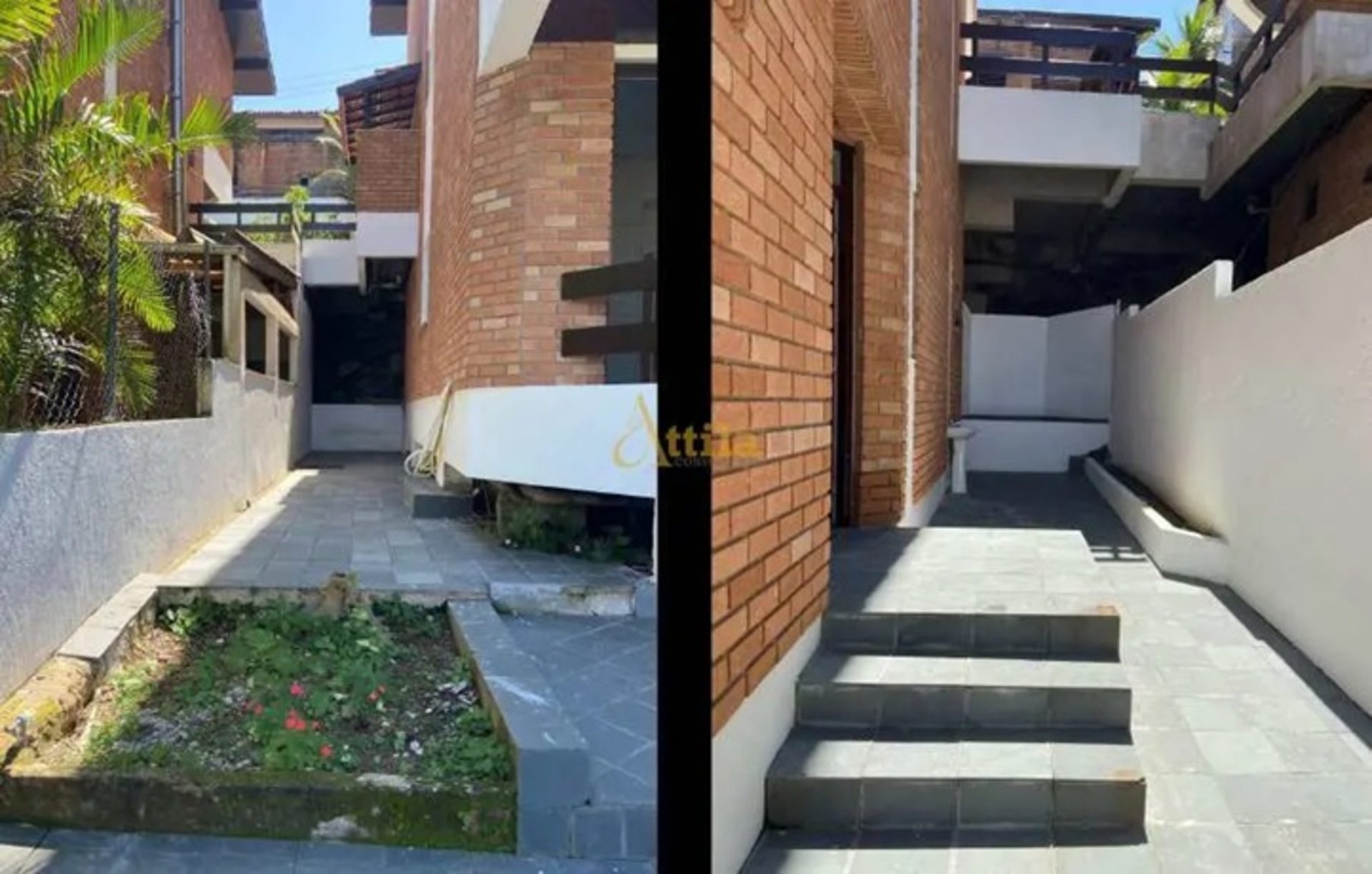 Casa Triplex com 4 Suítes, Vista para o Mar e Lazer Completo a Poucos Metros da Praia da Enseada em Enseada, Guarujá — foto 3