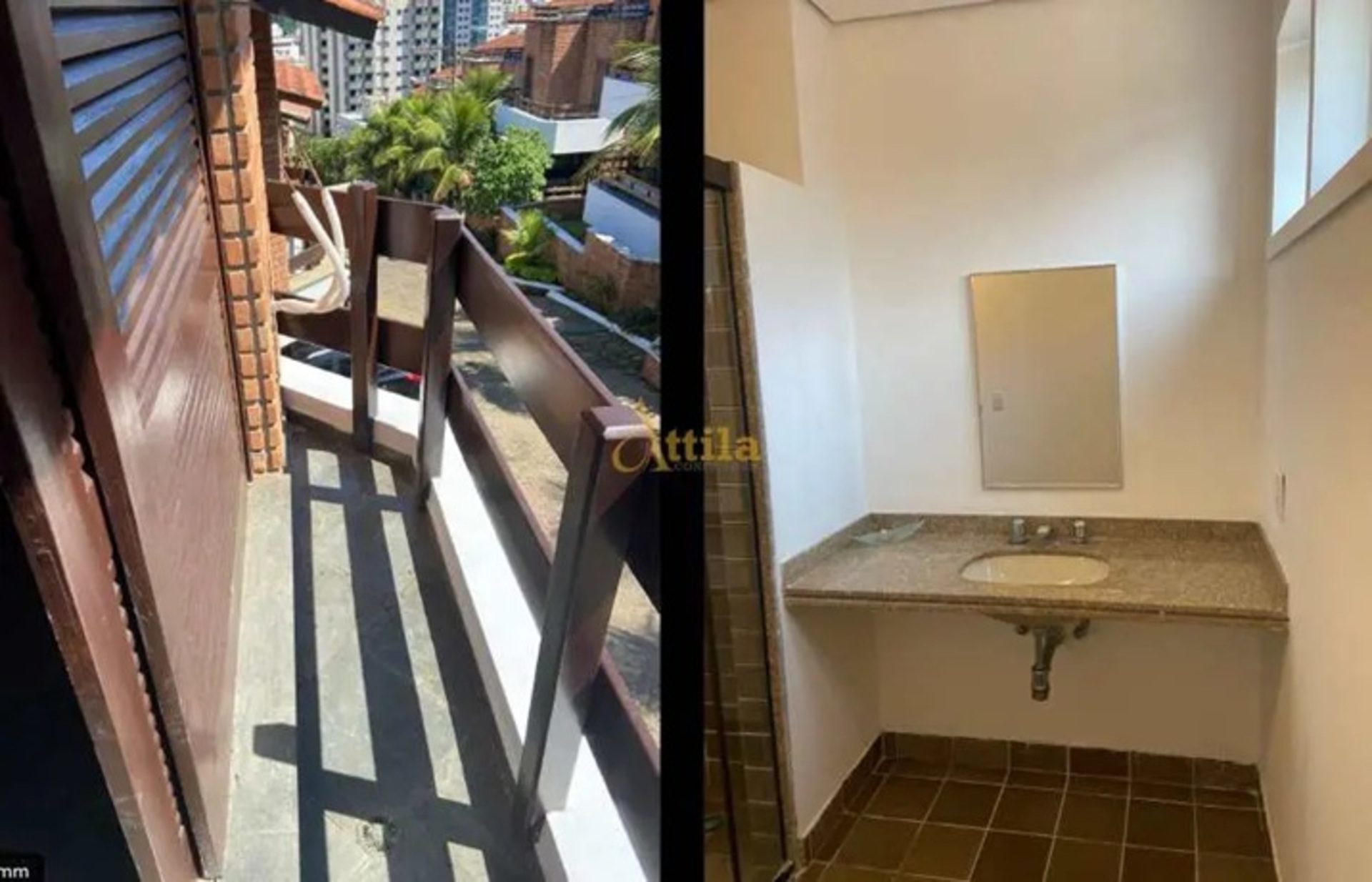 Casa Triplex com 4 Suítes, Vista para o Mar e Lazer Completo a Poucos Metros da Praia da Enseada em Enseada, Guarujá — foto 36