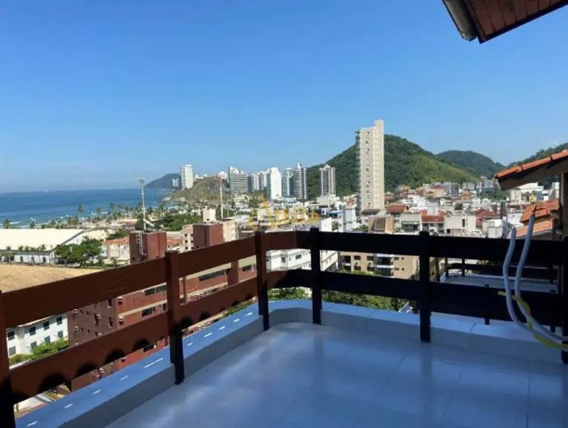 Casa Triplex com 4 Suítes, Vista para o Mar e Lazer Completo a Poucos Metros da Praia da Enseada em Enseada, Guarujá — foto 39