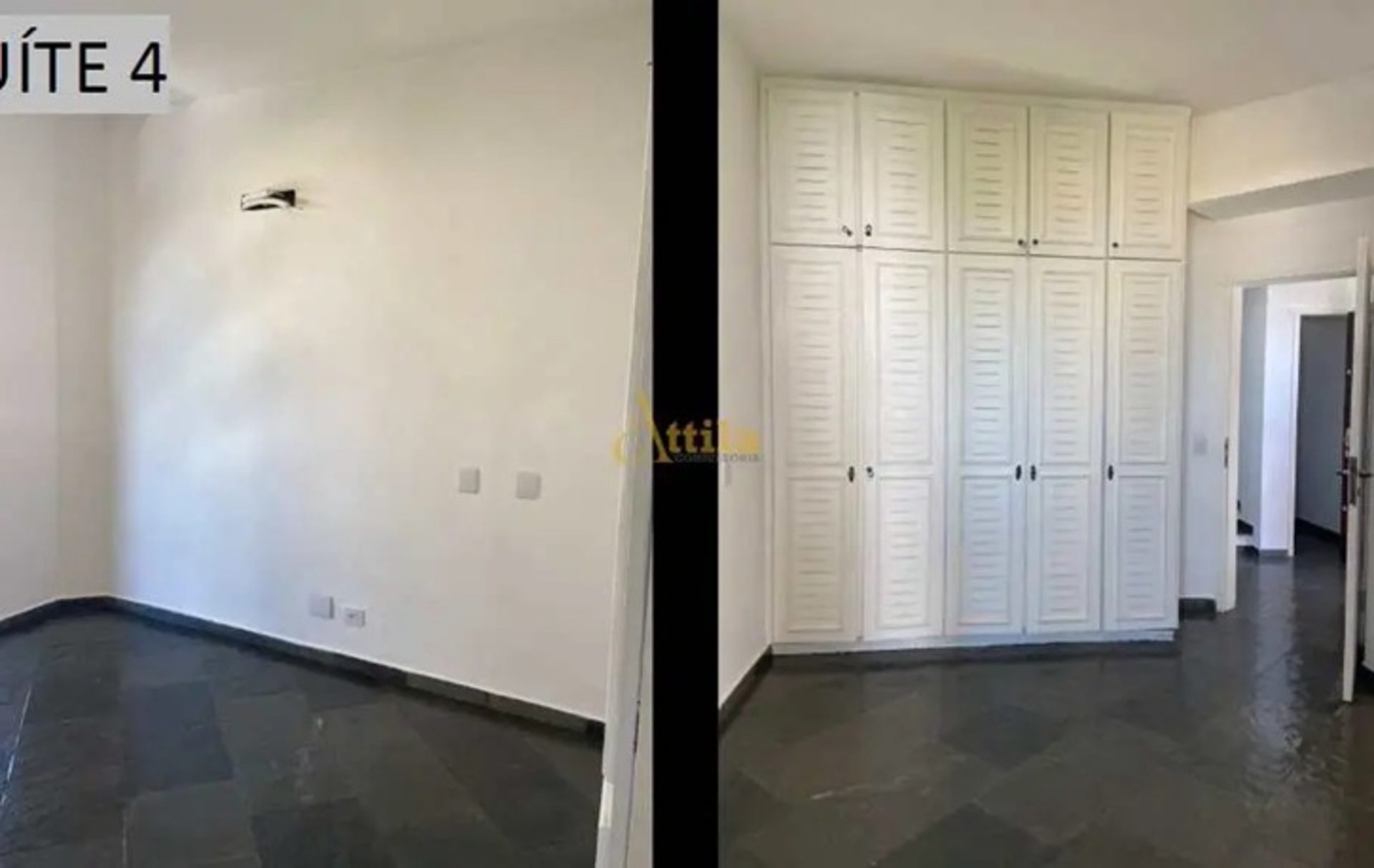 Casa Triplex com 4 Suítes, Vista para o Mar e Lazer Completo a Poucos Metros da Praia da Enseada em Enseada, Guarujá — foto 35