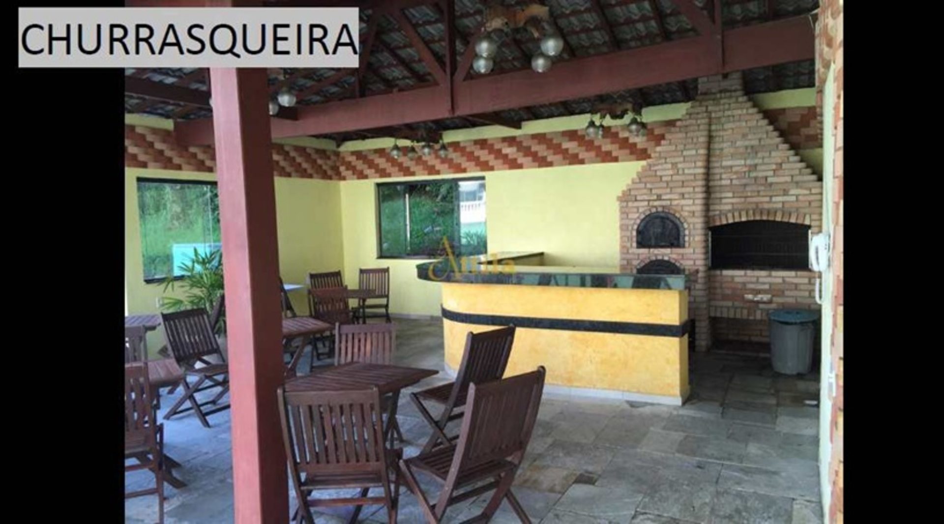 Casa Triplex com 4 Suítes, Vista para o Mar e Lazer Completo a Poucos Metros da Praia da Enseada em Enseada, Guarujá — foto 44
