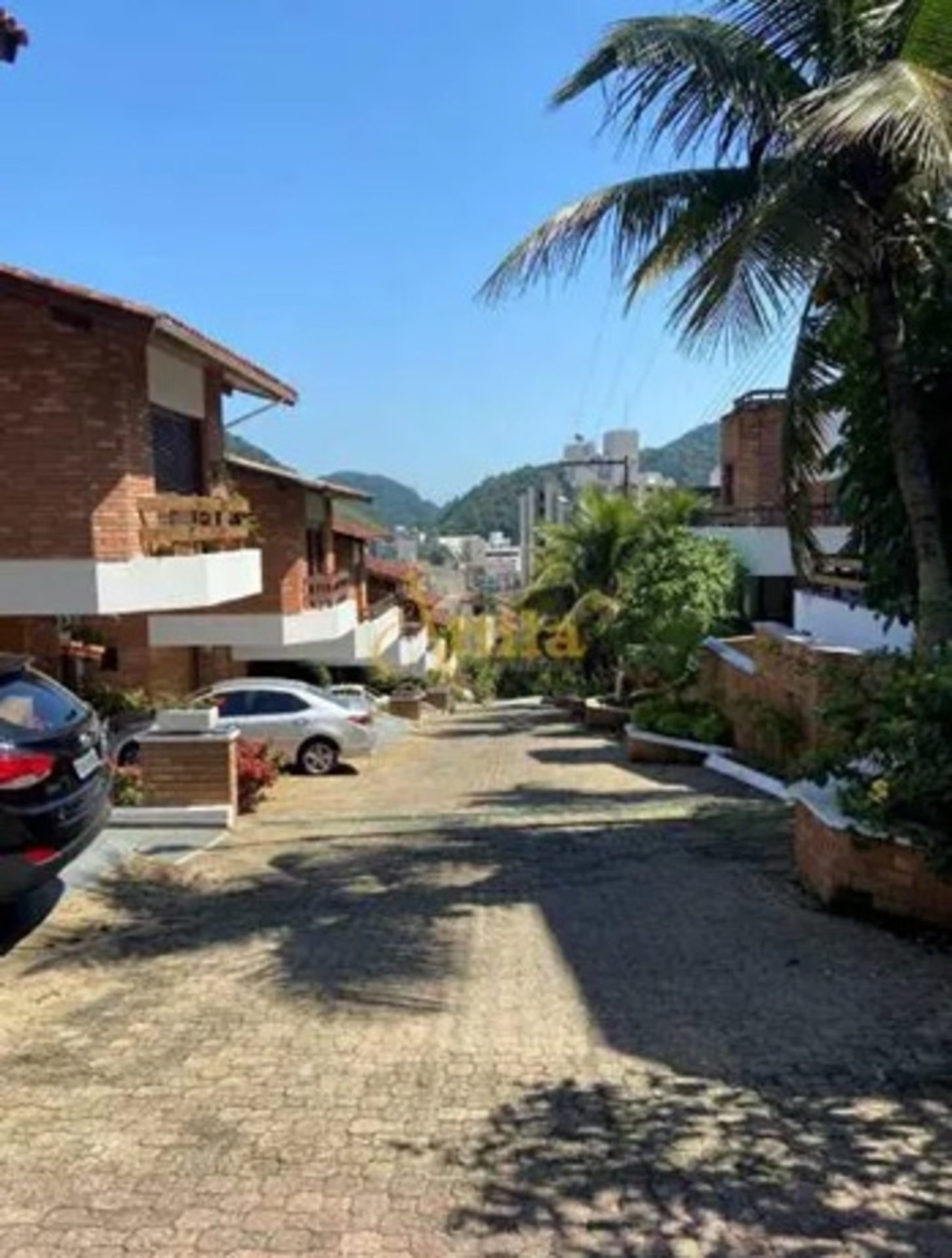 Casa Triplex com 4 Suítes, Vista para o Mar e Lazer Completo a Poucos Metros da Praia da Enseada em Enseada, Guarujá — foto 2