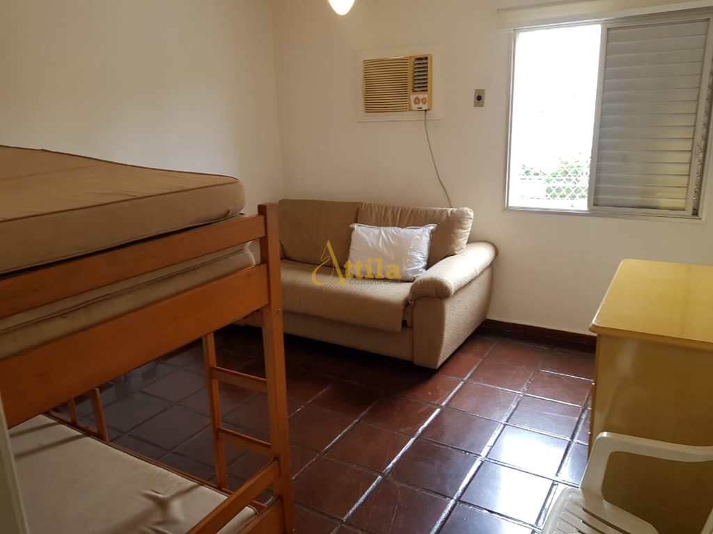 Apto (lado praia), 3 dorms., 1 vaga, Enseada em Enseada, Guarujá — foto 8