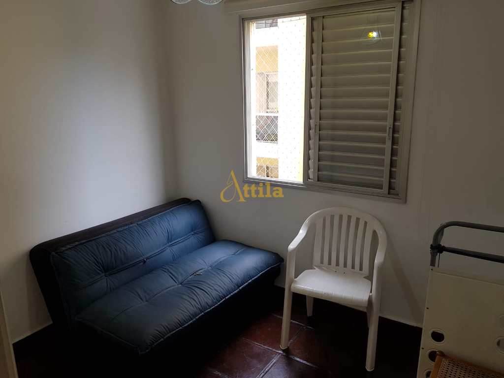 Apto (lado praia), 3 dorms., 1 vaga, Enseada em Enseada, Guarujá — foto 9
