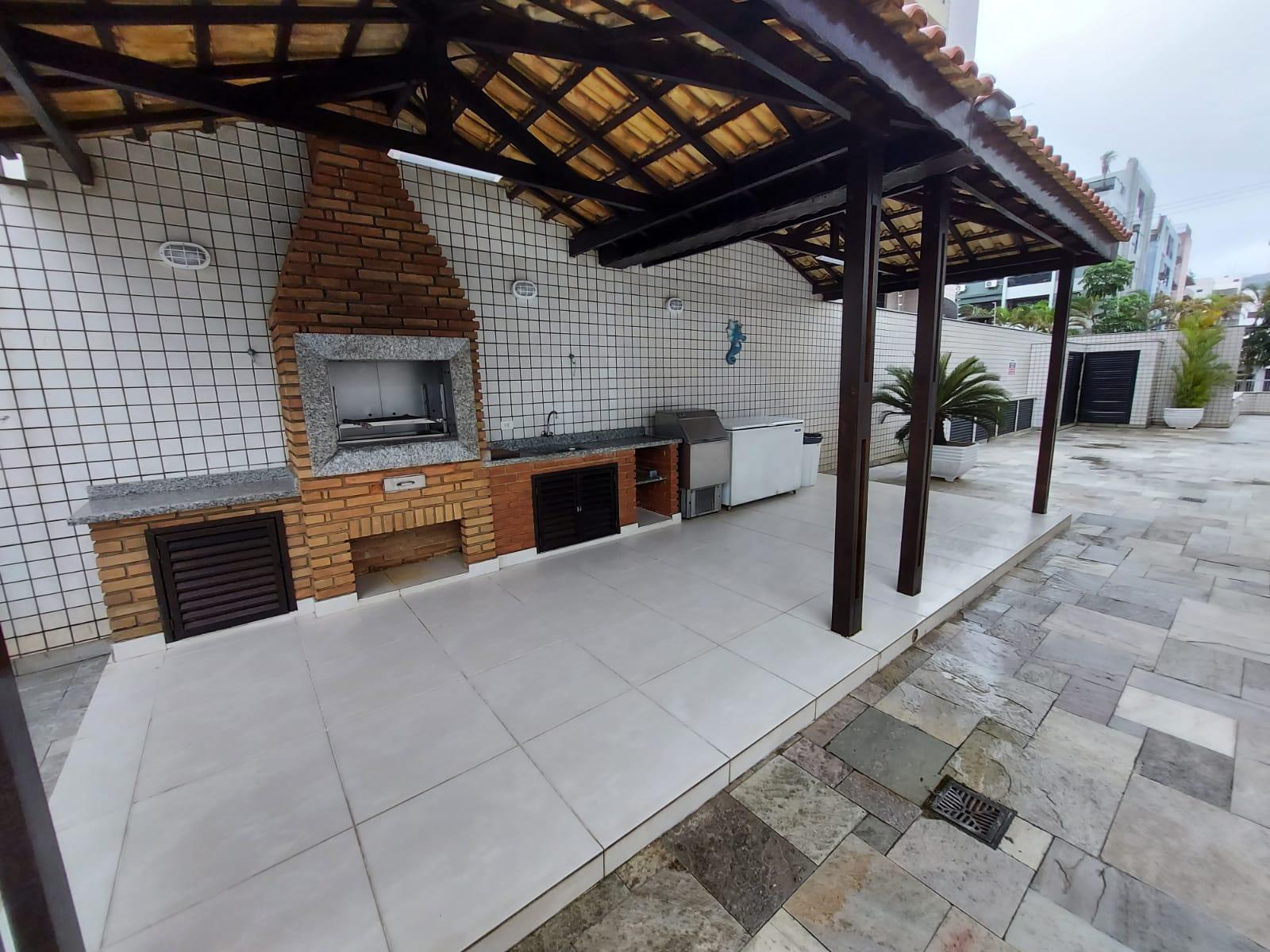 Apto 4 quartos, lazer, 2 vagas, 400m praia Enseada em Enseada, Guarujá — foto 23