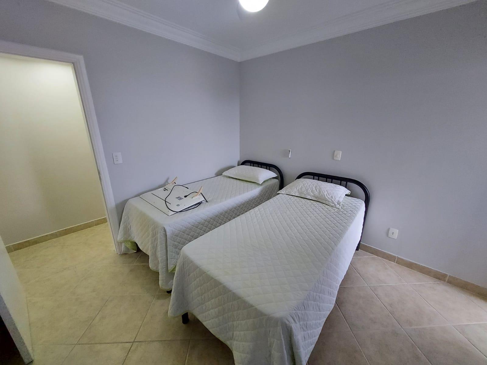 Apto 4 quartos, lazer, 2 vagas, 400m praia Enseada em Enseada, Guarujá — foto 8