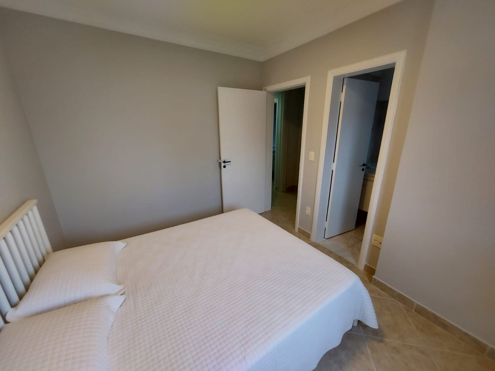Apto 4 quartos, lazer, 2 vagas, 400m praia Enseada em Enseada, Guarujá — foto 12