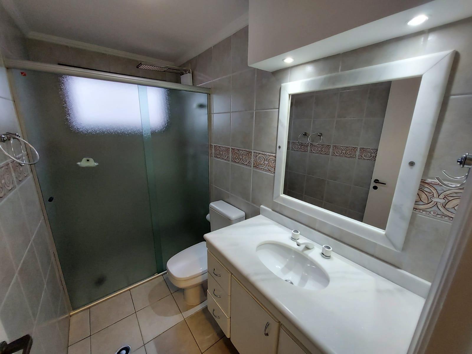 Apto 4 quartos, lazer, 2 vagas, 400m praia Enseada em Enseada, Guarujá — foto 9
