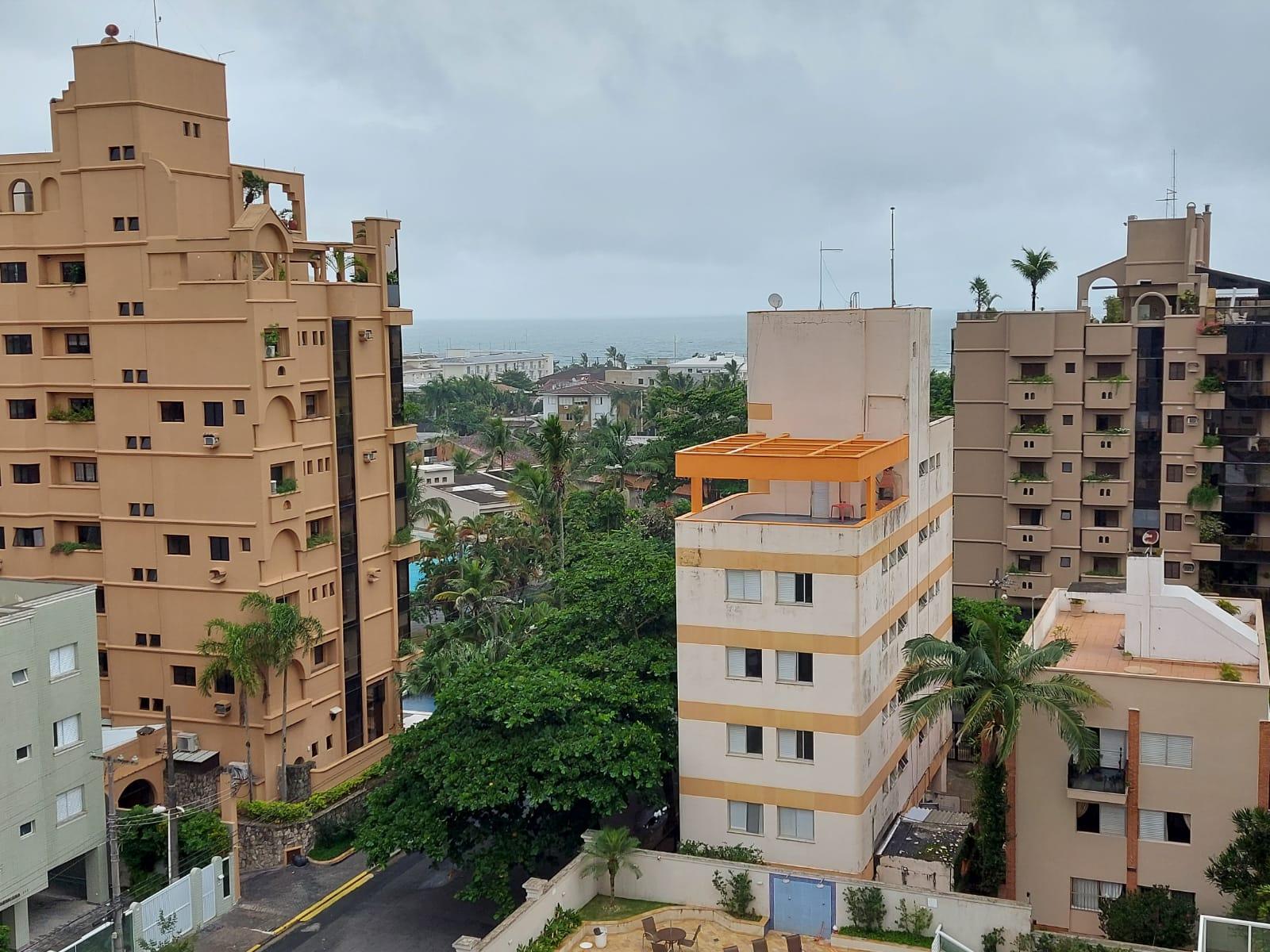 Apto 4 quartos, lazer, 2 vagas, 400m praia Enseada em Enseada, Guarujá — foto 21